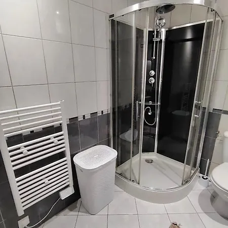 Appartement, Spacieux Et Confort 아파트