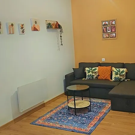 Appartement, Spacieux Et Confort 아파트 *